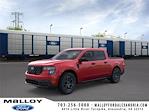 2025 Ford Maverick SuperCrew Cab AWD Pickup for sale #25468 - photo 1