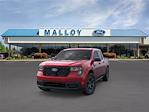 2025 Ford Maverick SuperCrew Cab AWD Pickup for sale #25468 - photo 3
