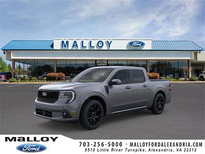 2025 Ford Maverick SuperCrew Cab AWD Pickup for sale #25475 - photo 1