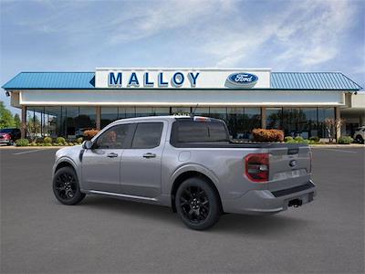 2025 Ford Maverick SuperCrew Cab AWD Pickup for sale #25475 - photo 2