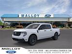2025 Ford Maverick SuperCrew Cab AWD Pickup for sale #25487 - photo 1