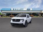 2025 Ford Maverick SuperCrew Cab AWD Pickup for sale #25487 - photo 3