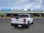 2025 Ford Maverick SuperCrew Cab AWD Pickup for sale #25487 - photo 8