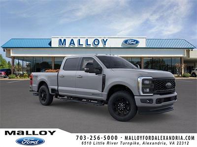 2025 Ford F-350 Crew Cab SRW 4x4 Pickup for sale #25488 - photo 1