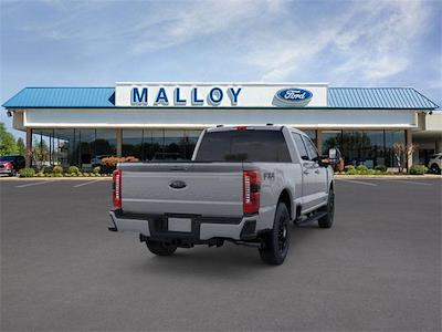 2025 Ford F-350 Crew Cab SRW 4x4 Pickup for sale #25488 - photo 2