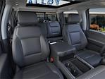 New 2025 Ford F-350 Lariat Crew Cab 4x4 SRW Pickup for sale #25488 - photo 10