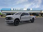 New 2025 Ford F-350 Lariat Crew Cab 4x4 SRW Pickup for sale #25488 - photo 3