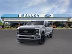 New 2025 Ford F-350 Lariat Crew Cab 4x4 SRW Pickup for sale #25488 - photo 4