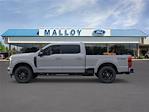 New 2025 Ford F-350 Lariat Crew Cab 4x4 SRW Pickup for sale #25488 - photo 5