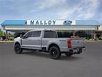 New 2025 Ford F-350 Lariat Crew Cab 4x4 SRW Pickup for sale #25488 - photo 6