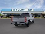 New 2025 Ford F-350 Lariat Crew Cab 4x4 SRW Pickup for sale #25488 - photo 2