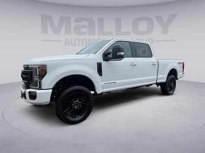 Used 2022 Ford F-250 - photo 1
