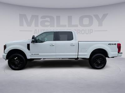 Used 2022 Ford F-250 - photo 1