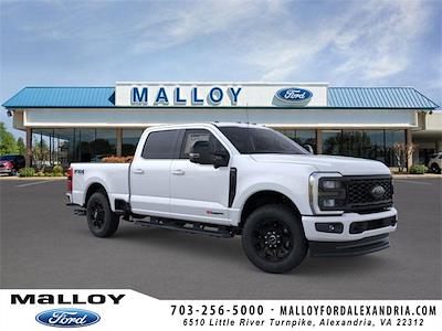 2025 Ford F-350 Crew Cab SRW 4x4 Pickup for sale #25489 - photo 1