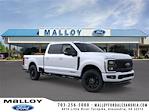 2025 Ford F-350 Crew Cab SRW 4x4 Pickup for sale #25489 - photo 1