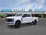 2025 Ford F-350 Crew Cab SRW 4x4 Pickup for sale #25489 - photo 3