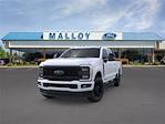 2025 Ford F-350 Crew Cab SRW 4x4 Pickup for sale #25489 - photo 4