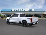 2025 Ford F-350 Crew Cab SRW 4x4 Pickup for sale #25489 - photo 6