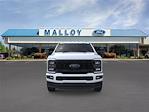 2025 Ford F-350 Crew Cab SRW 4x4 Pickup for sale #25489 - photo 8