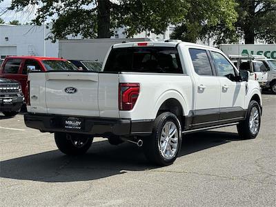 2024 Ford F-150 SuperCrew Cab 4x4 Pickup for sale #25491A - photo 2
