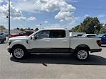 2024 Ford F-150 SuperCrew Cab 4x4 Pickup for sale #25491A - photo 3