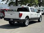 2024 Ford F-150 SuperCrew Cab 4x4 Pickup for sale #25491A - photo 2