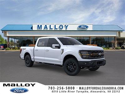 New 2025 Ford F-150 Tremor SuperCrew Cab 4x4 Pickup for sale #25495 - photo 1