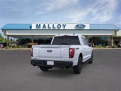 New 2025 Ford F-150 Tremor SuperCrew Cab 4x4 Pickup for sale #25495 - photo 2