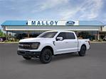 New 2025 Ford F-150 Tremor SuperCrew Cab 4x4 Pickup for sale #25495 - photo 3