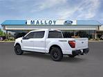 New 2025 Ford F-150 Tremor SuperCrew Cab 4x4 Pickup for sale #25495 - photo 6