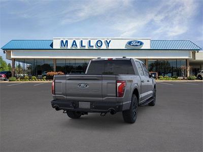 New 2025 Ford F-150 Tremor SuperCrew Cab 4x4 Pickup for sale #25496 - photo 2