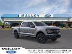 New 2025 Ford F-150 Tremor SuperCrew Cab 4x4 Pickup for sale #25496 - photo 1