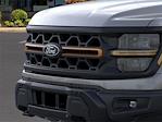 New 2025 Ford F-150 Tremor SuperCrew Cab 4x4 Pickup for sale #25496 - photo 17