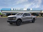 New 2025 Ford F-150 Tremor SuperCrew Cab 4x4 Pickup for sale #25496 - photo 3