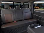 New 2025 Ford F-350 King Ranch Crew Cab 4x4 SRW Pickup for sale #25504 - photo 11