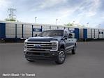 New 2025 Ford F-350 King Ranch Crew Cab 4x4 SRW Pickup for sale #25504 - photo 4