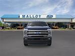 New 2025 Ford F-350 King Ranch Crew Cab 4x4 SRW Pickup for sale #25504 - photo 8