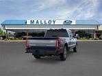 New 2025 Ford F-350 King Ranch Crew Cab 4x4 SRW Pickup for sale #25504 - photo 2