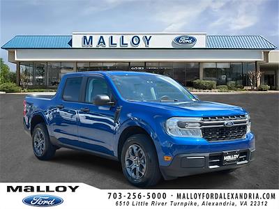 2024 Ford Maverick SuperCrew Cab FWD Pickup for sale #25507A - photo 1
