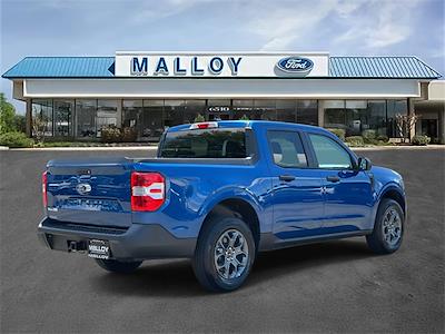 2024 Ford Maverick SuperCrew Cab FWD Pickup for sale #25507A - photo 2