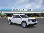 New 2025 Ford Maverick XL SuperCrew Cab Pickup for sale #25530 - photo 7