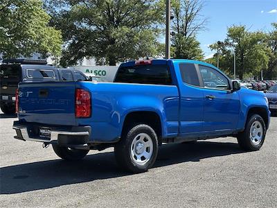 2021 Chevrolet Colorado Extended Cab 4x2 Pickup for sale #25537A - photo 2