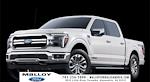 New 2025 Ford F-150 Lariat SuperCrew Cab 4WD Pickup for sale #25547 - photo 1