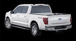 New 2025 Ford F-150 Lariat SuperCrew Cab 4WD Pickup for sale #25547 - photo 2