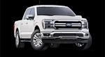 New 2025 Ford F-150 Lariat SuperCrew Cab 4WD Pickup for sale #25547 - photo 4