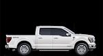 New 2025 Ford F-150 Lariat SuperCrew Cab 4WD Pickup for sale #25547 - photo 5