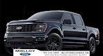 New 2025 Ford F-150 STX SuperCrew Cab 4WD Pickup for sale #25549 - photo 1