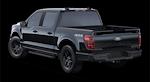 New 2025 Ford F-150 STX SuperCrew Cab 4WD Pickup for sale #25549 - photo 2