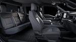 New 2025 Ford F-150 STX SuperCrew Cab 4WD Pickup for sale #25549 - photo 6