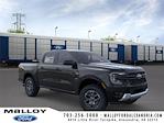 New 2025 Ford Ranger XLT SuperCrew Cab 4x4 Pickup for sale #25552 - photo 1